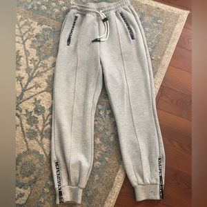 MUNTHE sweatpants 34/S